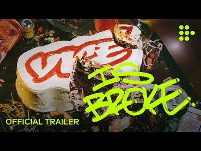 Watch film Vice Is Broke — Official Trailer