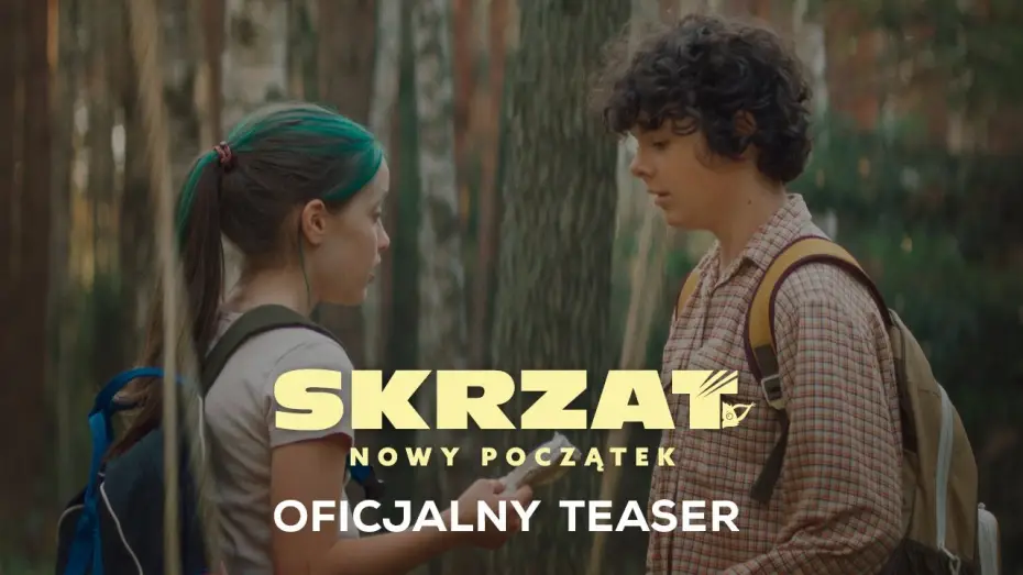 Watch film Pixie. The New Beginning | Oficjalny teaser
