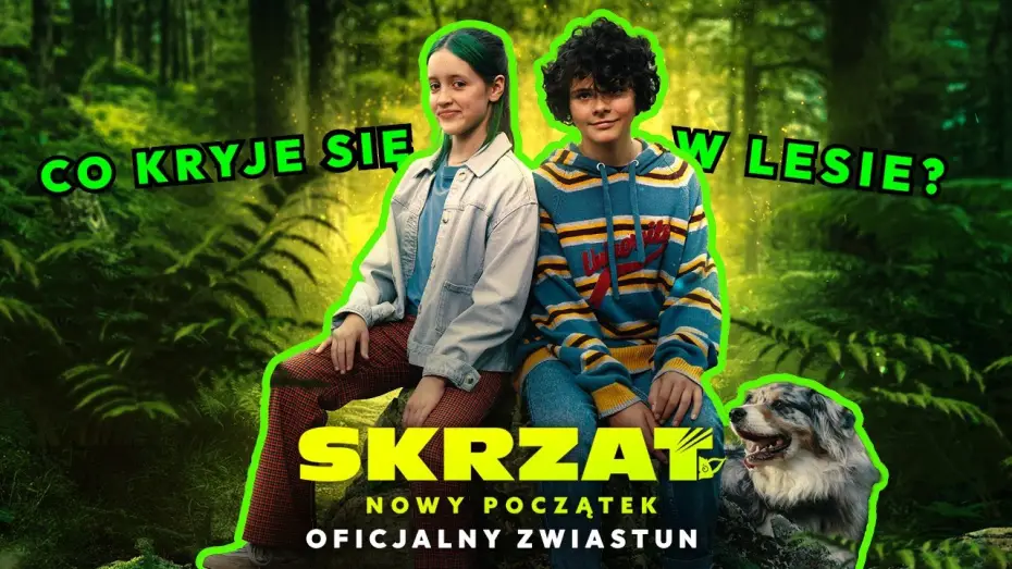 Watch film Pixie. The New Beginning | Oficjalny zwiastun