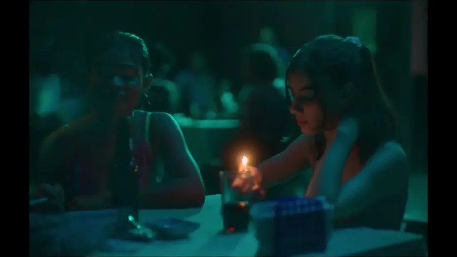 Watch film If We Don't Burn, How Do We Light Up the Night — Official Trailer IF WE DON'T BURN, HOW DO WE LIGHT UP THE NIGHT