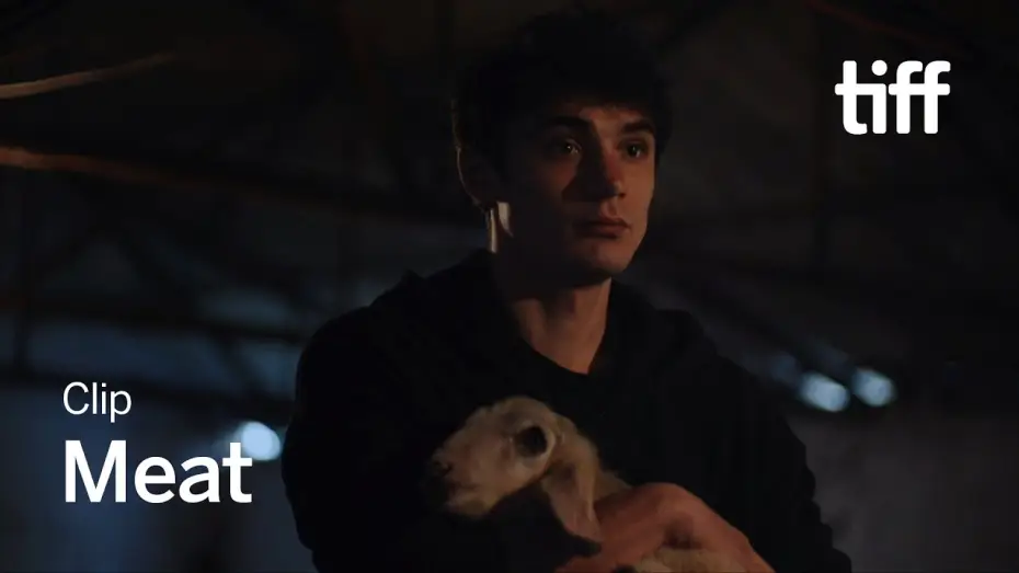 Watch film Meat — MEAT Clip | TIFF 2024