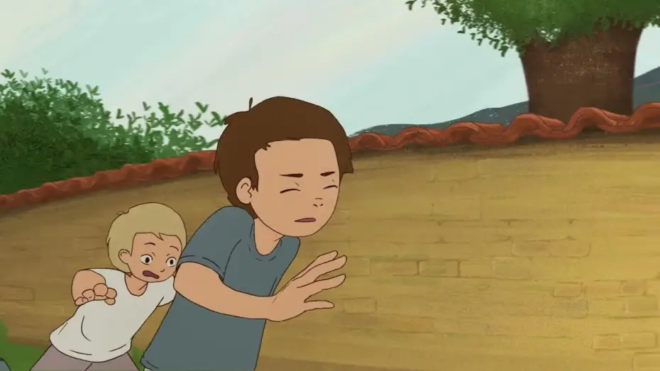 Watch film 17 o'clock — ORA SHTATËMBËDHJETË