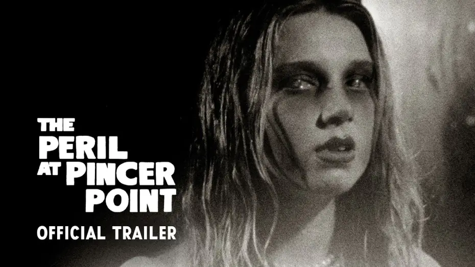 Watch film The Peril at Pincer Point | The Peril at Pincer Point | Official Trailer