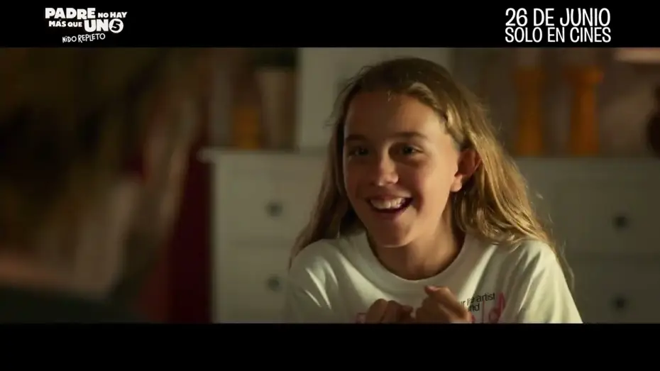 Watch film Padre no hay más que uno 5: Nido repleto — ¡ Compra ya tus entradas!