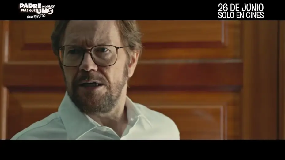 Watch film Padre no hay más que uno 5: Nido repleto — ¡Es la película del verano!