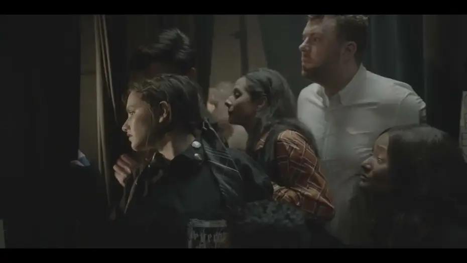 Watch film Death of A Puppet — Death of A Puppet | Official Teaser