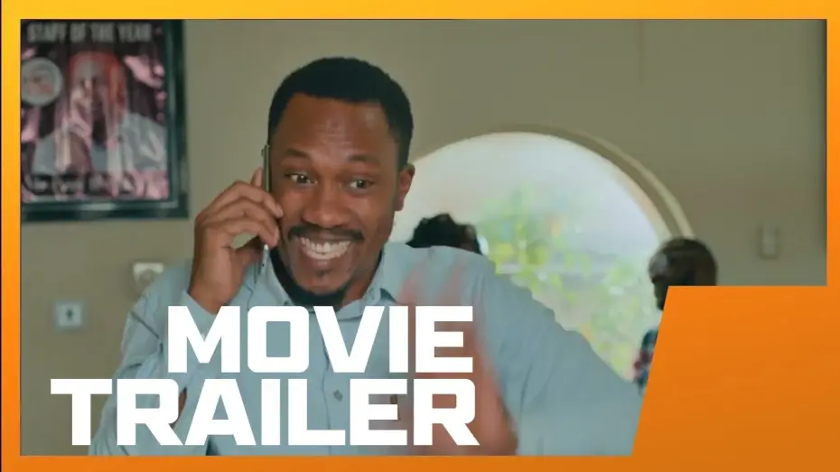 Watch film Mumu Man — MUMU MAN (2024) | FindFlix Trailer