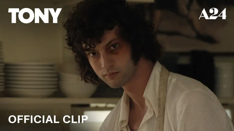 Watch film Tony — Official Clip