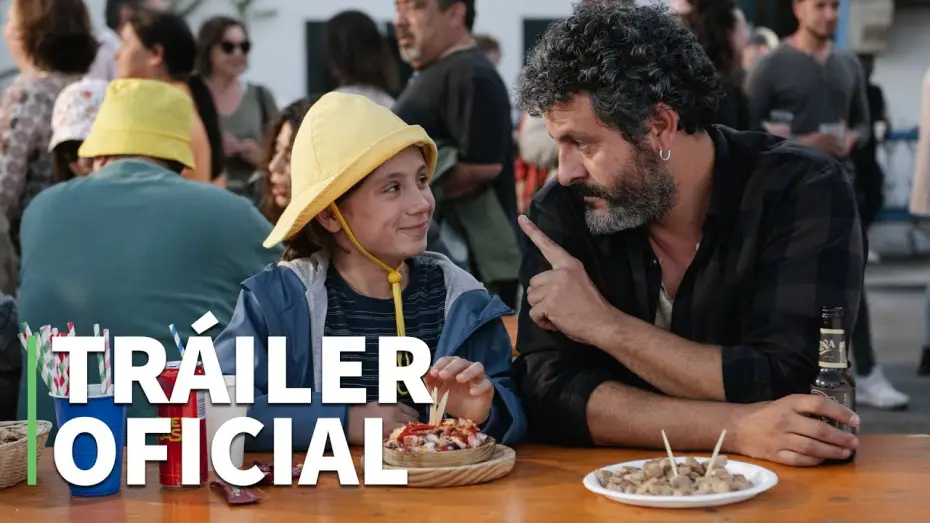 Watch film Leo & Lou — LEO & LOU - TRÁILER OFICIAL (HD)