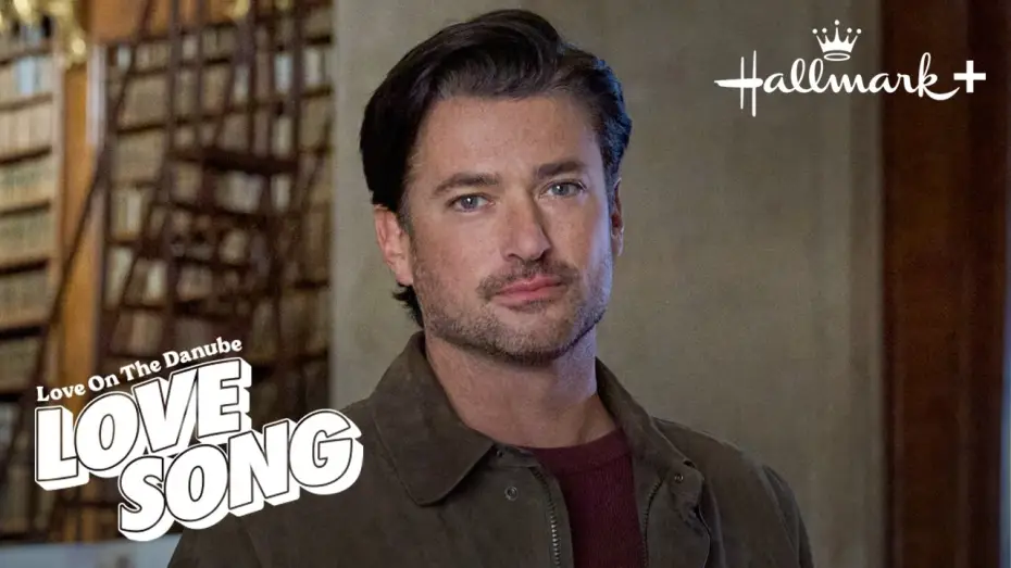 Watch film Love on the Danube: Love Song — Preview - Love on the Danube: Love Song - Now Streaming on Hallmark+