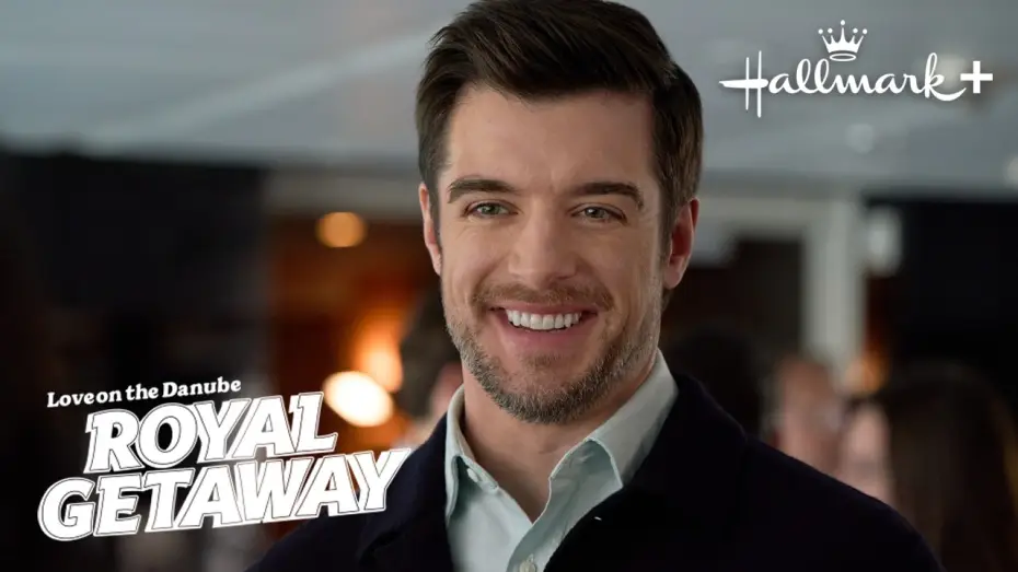 Watch film Love on the Danube: Royal Getaway — Preview - Love on the Danube: Royal Getaway - Starring Jessica Sipos and Dan Jeannotte