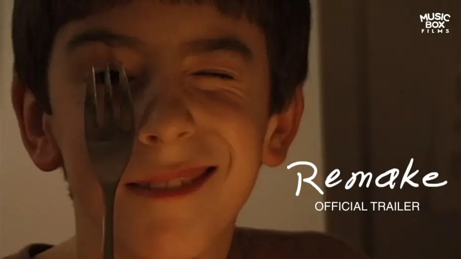 Watch film Remake — Official Trailer