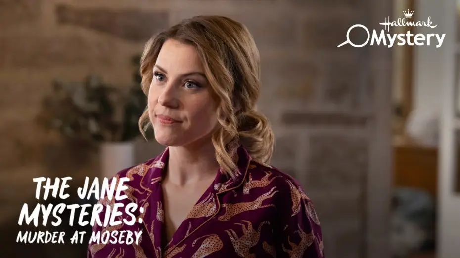 Watch film The Jane Mysteries: Murder at Moseby — Preview