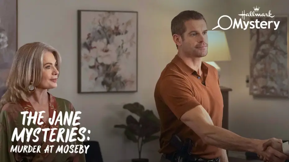 Watch film The Jane Mysteries: Murder at Moseby — Sneak Peek