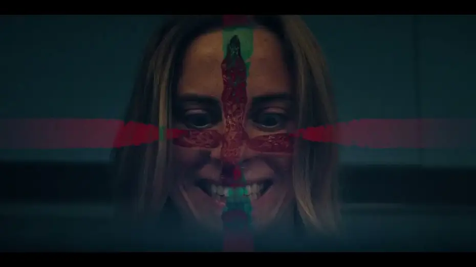 Watch film Crossed — CROSSED Movie Teaser Trailer - The Sadness Director's Extreme Horror Movie Adapts Garth Ennis Comic