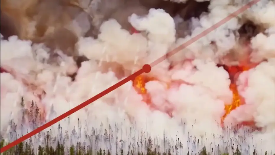 Watch film The White House Effect — The White House Effect Trailer