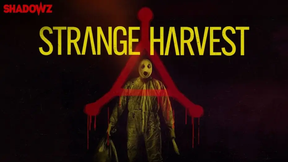 Watch film Strange Harvest — STRANGE HARVEST - trailer VOSTFR