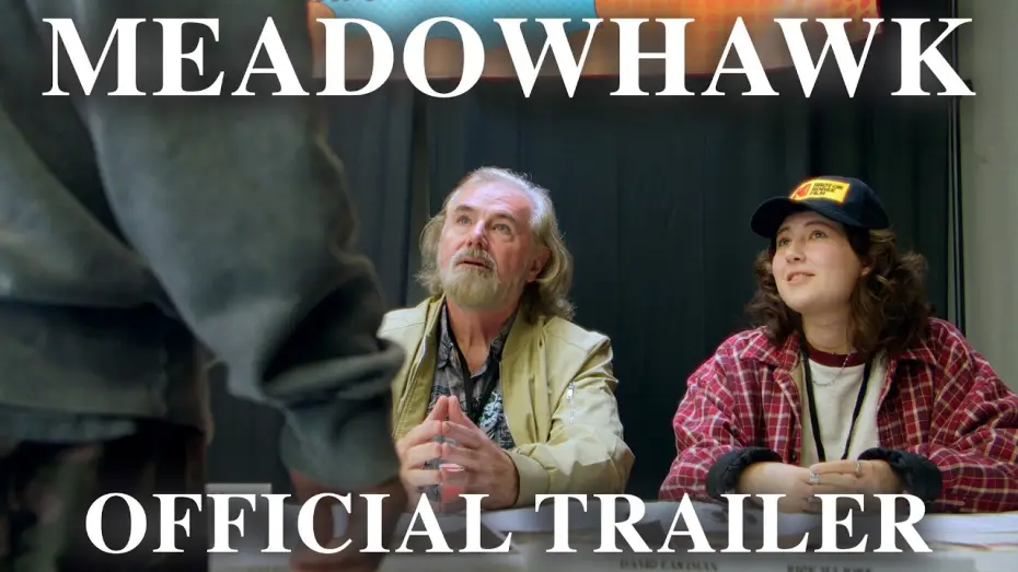 Watch film Meadowhawk — MEADOWHAWK | Short Film Trailer