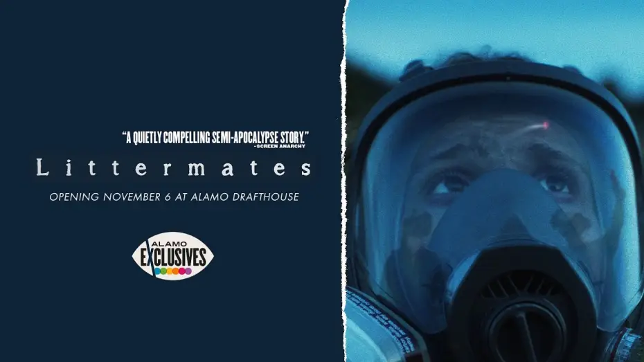 Watch film Littermates — Alamo Exclusives: LITTERMATES trailer