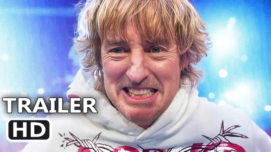 Watch film Rolling Loud — ROLLING LOUD: The Movie Official Trailer (2026) Owen Wilson, Matt Rife