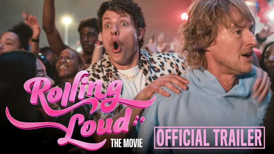 Watch film Rolling Loud: The Movie — Official Trailer