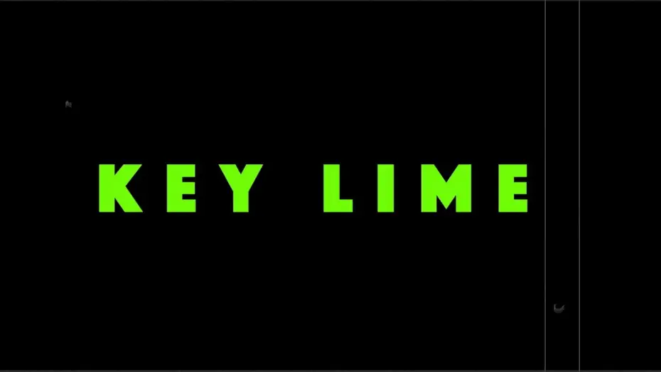Watch film Key Lime — KEY LIME Official Trailer