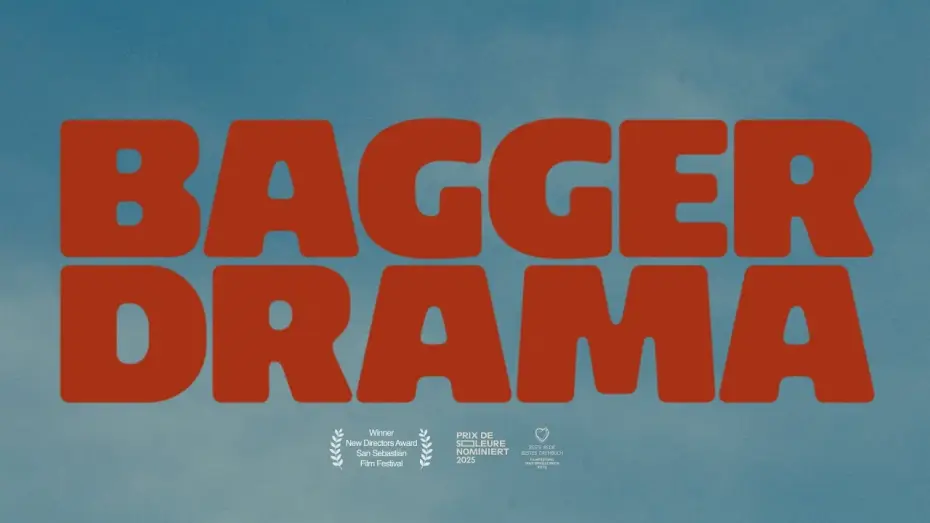 Watch film Bagger Drama — Official Trailer