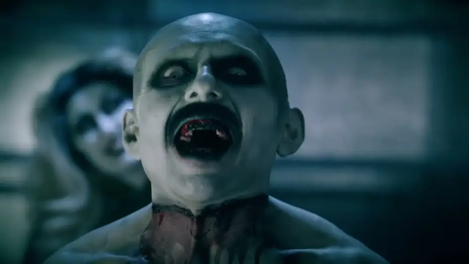 Watch film Cholo Zombies — Trailer