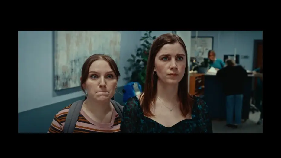 Watch film D(e)AD — Official Trailer