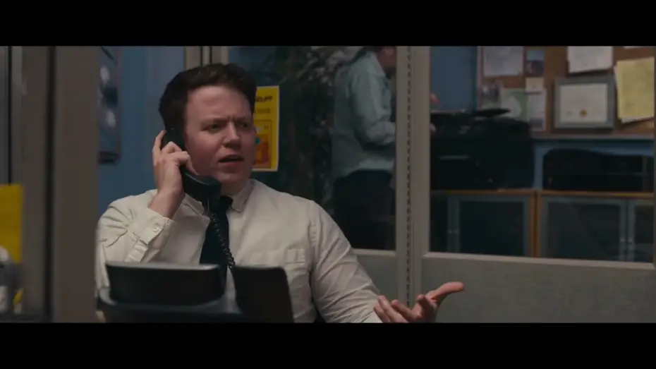 Watch film D(e)AD | Human Man D(e)AD CLIP