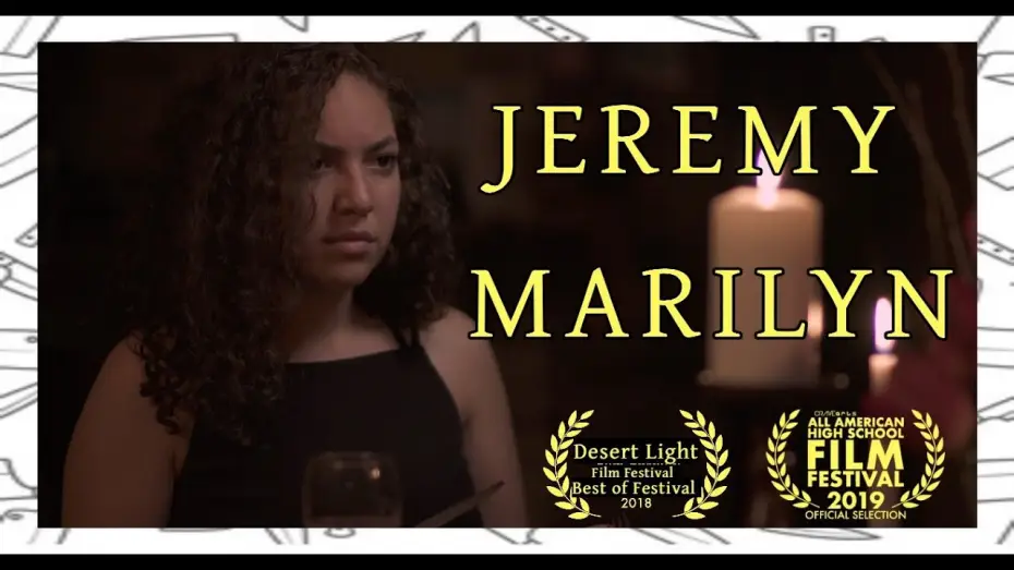 Watch film Jeremy Marilyn — JEREMY MARILYN | AWARD WINNING HORROR SHORT