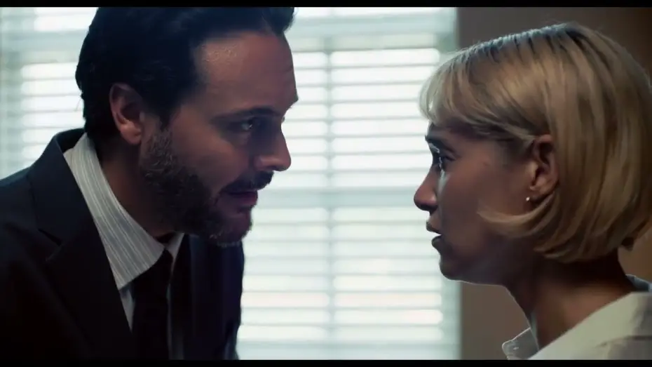 Watch film The Basics of Philosophy — "I need you to believe me."