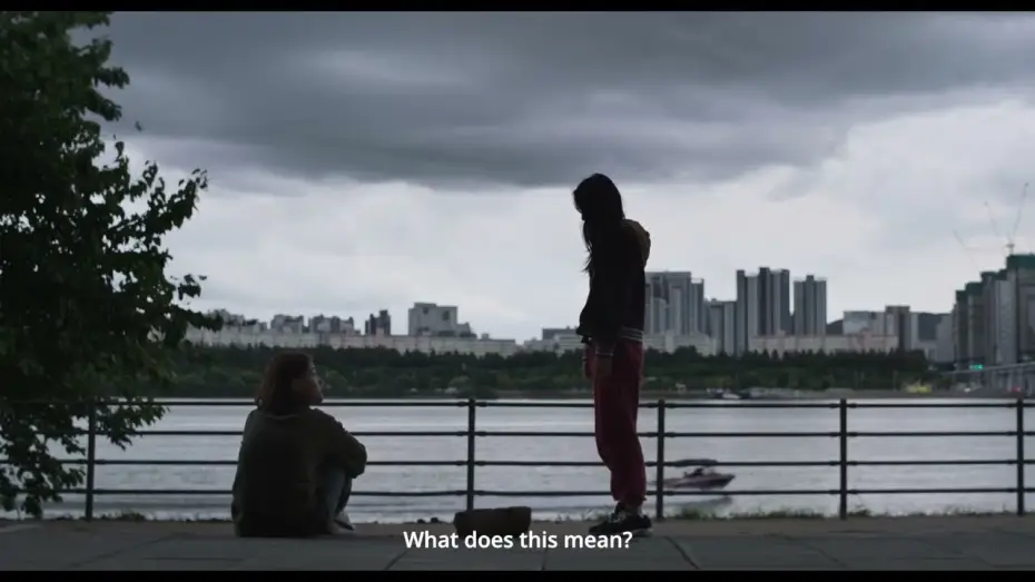 Watch film Water Lilies — Water Lilies Trailer