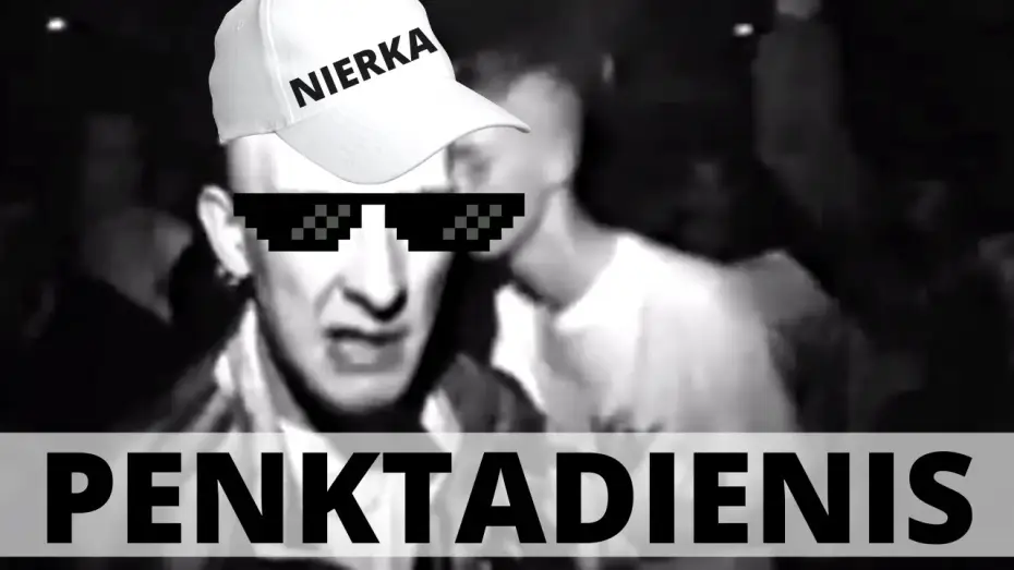 Watch film Freaky Movie — NIERKA - PENKTADIENIS (www.kolega.lt)