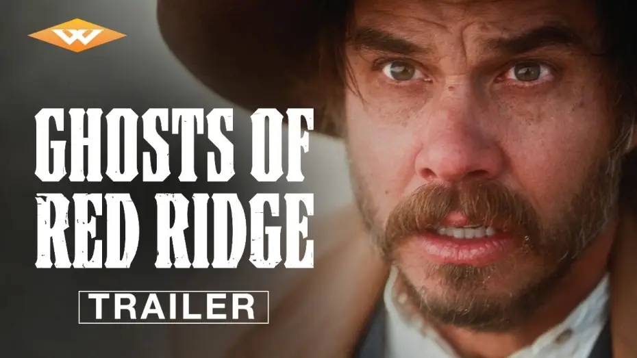 Watch film Ghosts of Red Ridge — Official Trailer