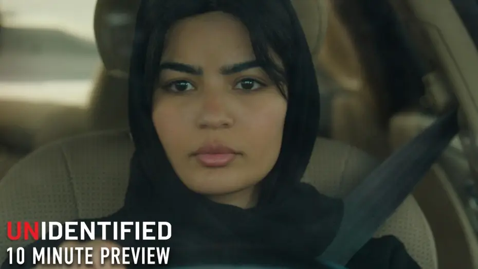 Watch film Unidentified — First 10 Minutes Extended Preview