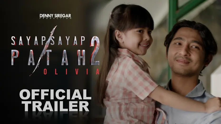 Watch film Broken Wings 2: Olivia — OFFICIAL TRAILER Sayap - Sayap Patah 2 : Olivia | 8 Mei 2025 di Bioskop