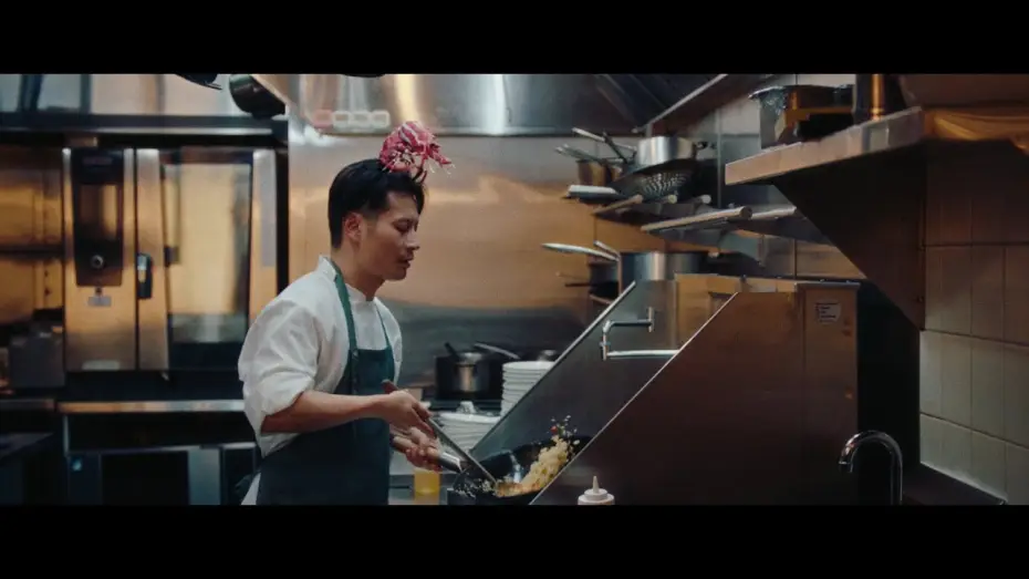Watch film Shrimp Fried Rice — Shrimp Fried Rice (2025) - Official Trailer