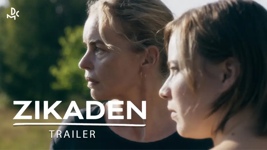 Watch film Cicadas — ZIKADEN | Trailer deutsch