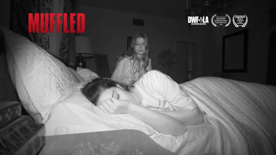 Watch film Muffled | Muffled Teaser