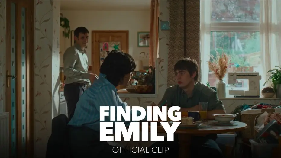 Watch film Finding Emily — "Keep It Casual" Official Clip