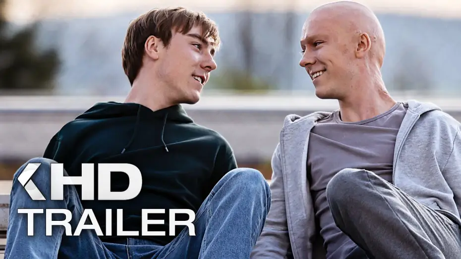 Watch film The Real Life Guys | LEBEN IST JETZT: Die Real Life Guys Trailer German Deutsch (2025)