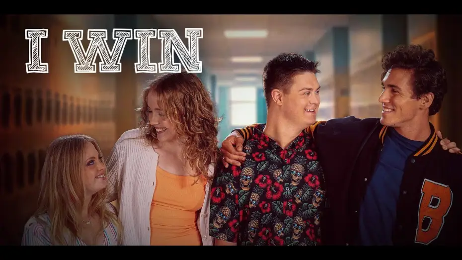 Watch film I Win — I WIN (Feature Film Trailer)