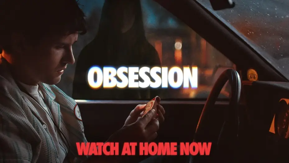 Watch film Obsession — Watch at Home Now