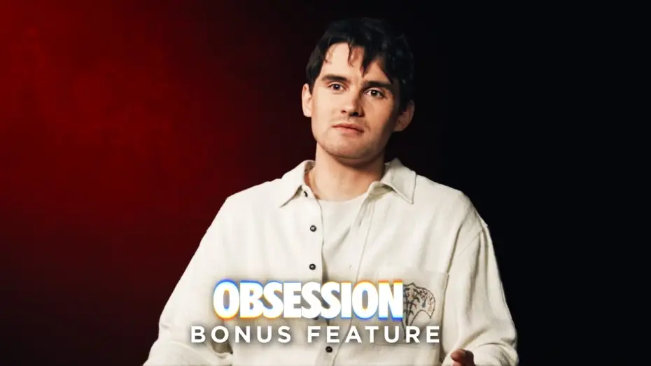 Watch film Obsession — Michael Johnston on Playing Bear - Bonus Feature