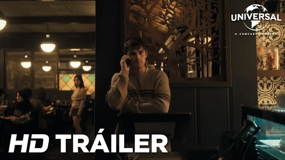 Watch film Obsession — OBSESSION -  Teaser Tráiler (Universal Pictures) HD