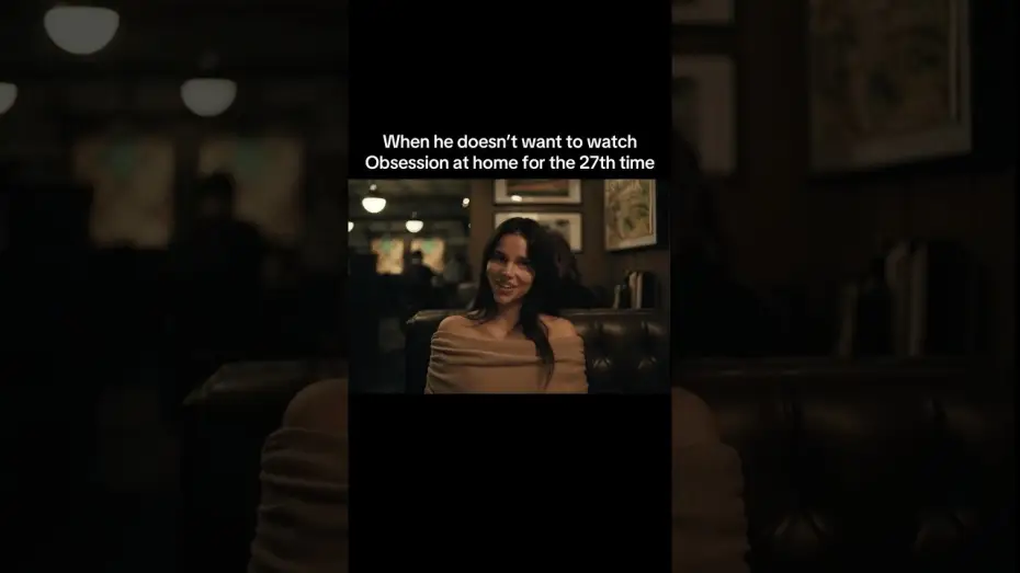 Watch film Obsession — Nice Date