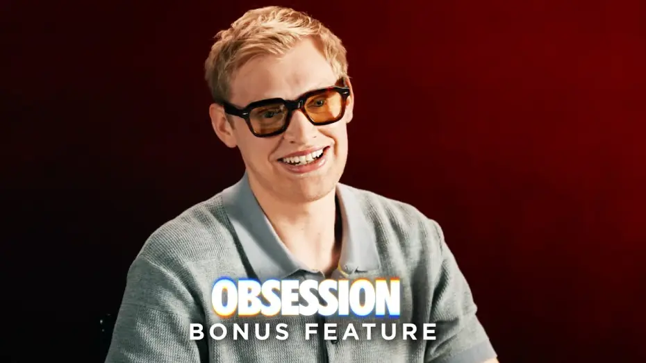 Watch film Obsession — Curry Barker's Favourite Day On Set - Bonus Feature