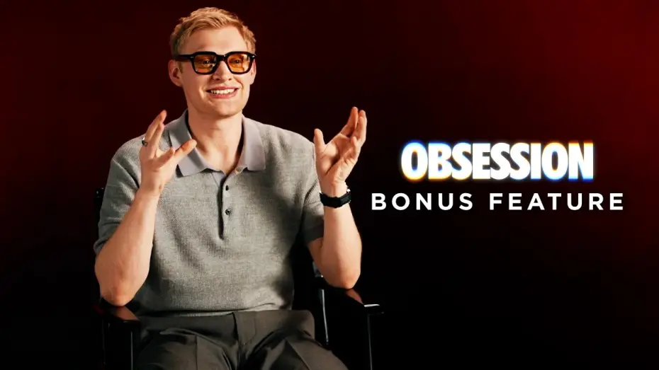 Watch film Obsession — How Improv Shaped Obsession - Bonus Feature