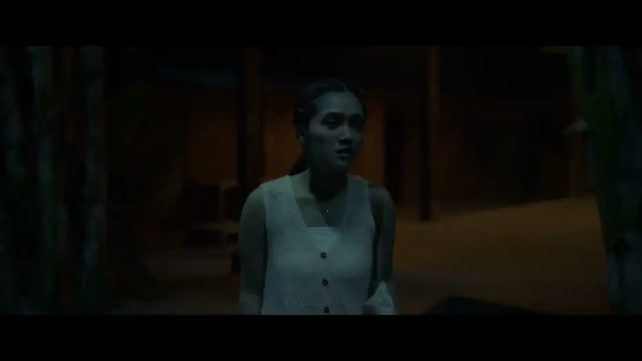 Watch film The Butterfly House — First Look Film Pernikahan Arwah The Butterfly House